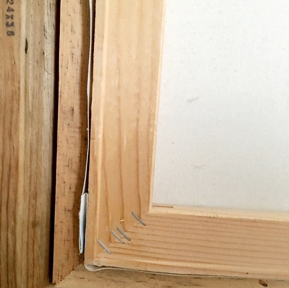 Signed W.Hodges framed oil painting on canvas - Picture 11 of 13